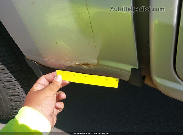 1GCGTBEN8J1261460 2018 CHEVROLET COLORADO Silver Widok zestawu wskaźników