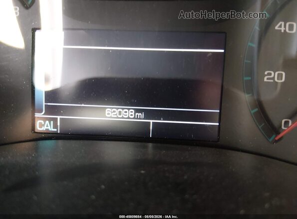 1GCGTCE3XG1381175 2016 CHEVROLET COLORADO Коричневый 
