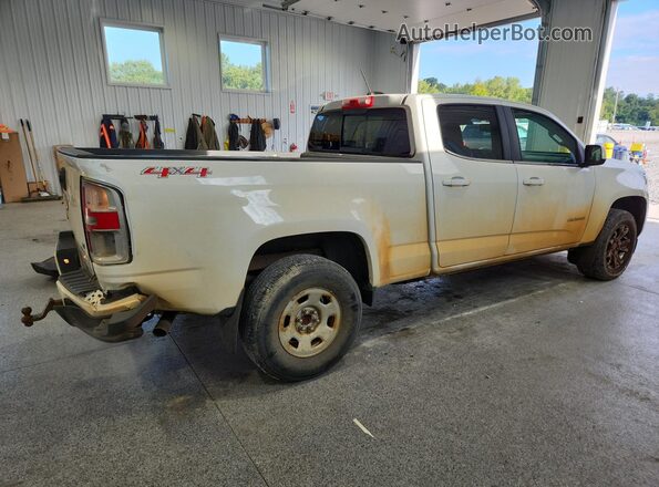 1GCGTCEN3H1164103 2017 CHEVROLET COLORADO White 