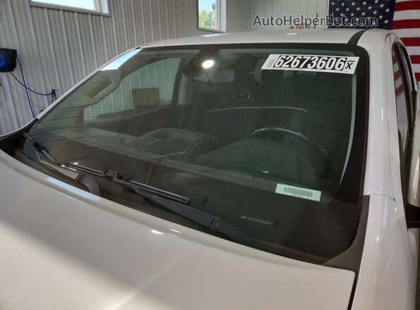 1GCGTCEN3H1164103 2017 CHEVROLET COLORADO White Вид наклейки з VIN-кодом