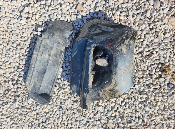1GCGTCEN6K1119602 2019 CHEVROLET COLORADO Charcoal ძრავის განყოფილების ხედი