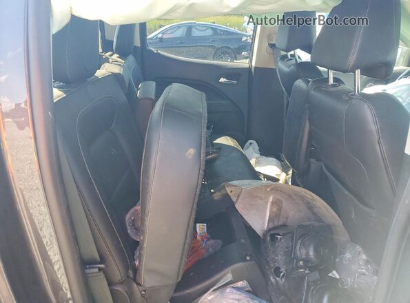 1GCGTCEN7H1299715 2017 CHEVROLET COLORADO Угольный 