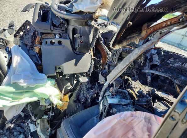 1GCGTCEN8J1101827 2018 CHEVROLET COLORADO Black Dashboard view