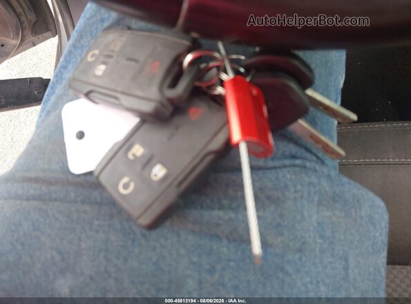 1GCGTCEN9N1149438 2022 CHEVROLET COLORADO Silver Vista del salpicadero