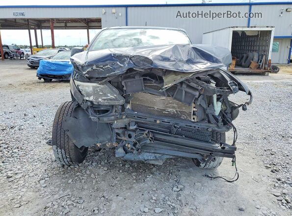 1GCGTCENXK1127217 2019 CHEVROLET COLORADO Черный Вид спереди