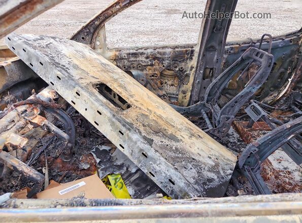 1GCGTDEN5N1329151 2022 CHEVROLET COLORADO Burn წინა სალონის ხედი
