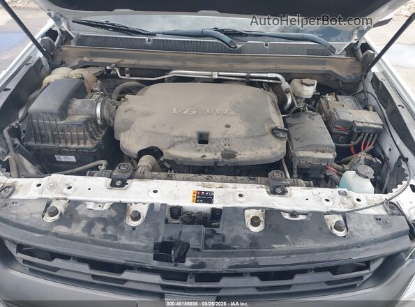 1GCGTDEN7K1155918 2019 CHEVROLET COLORADO White Vista trasera