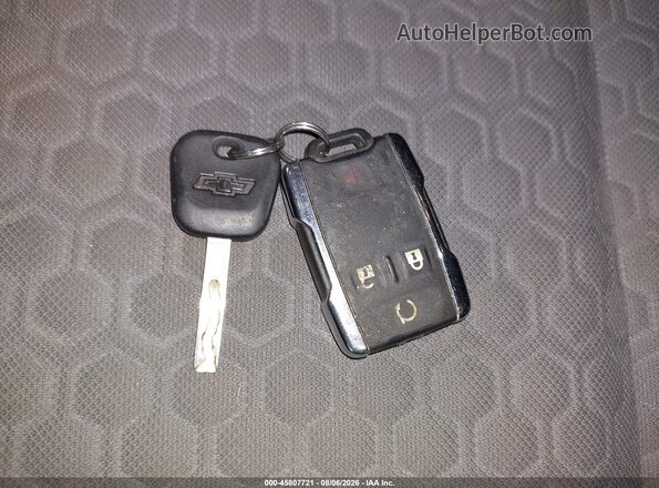 1GCGTDEN8J1242810 2018 CHEVROLET COLORADO Silver Вид панелі приладів