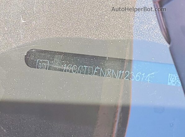 1GCGTDEN8N1123614 2022 CHEVROLET COLORADO Желто-коричневый Вид подкапотного пространства