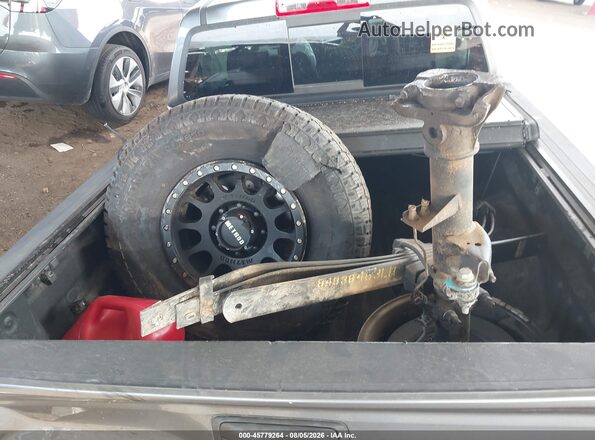1GCGTEEN4M1108239 2021 CHEVROLET COLORADO Серый Вид щитка приборов
