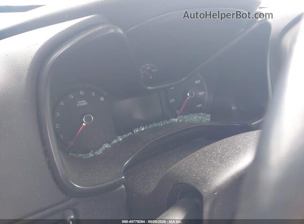 1GCGTEEN4M1108239 2021 CHEVROLET COLORADO Серый 