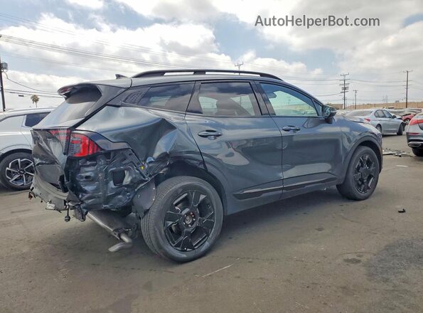 KNDPVDDG2T7297167 2026 KIA SPORTAGE Charcoal Tył prawy