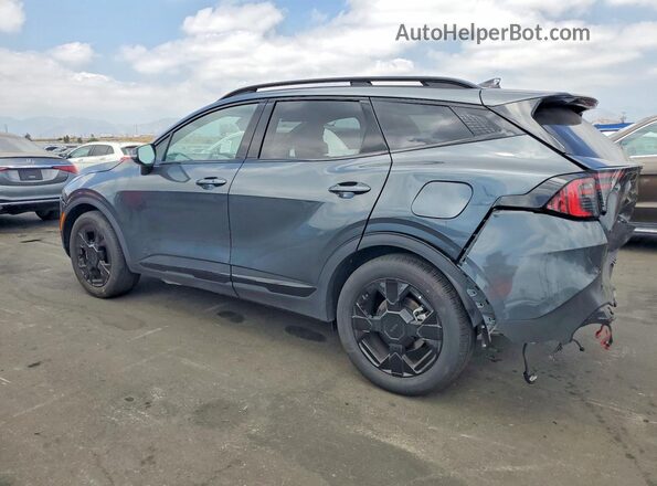 KNDPVDDG2T7297167 2026 KIA SPORTAGE Charcoal Tył lewy