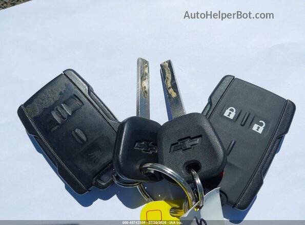 1GCHSBE17G1312038 2016 CHEVROLET COLORADO Silver Vista del salpicadero