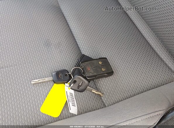 1GCHSBEA4G1318282 2016 CHEVROLET COLORADO Red წინა პანელის ხედი