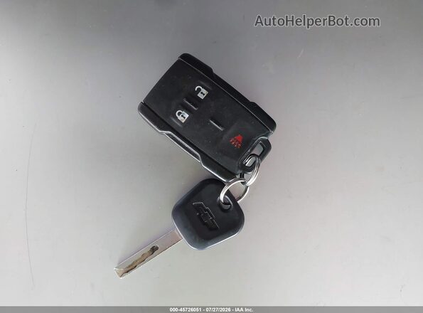 1GCHSBEA7G1238037 2016 CHEVROLET COLORADO Белый Вид панели приборов