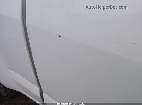 1GCHSBEA7G1323654 2016 CHEVROLET COLORADO White წინა ხედი