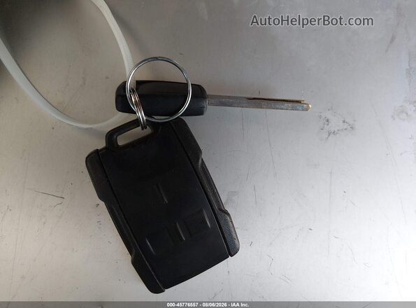 1GCHSBEAXH1156286 2017 CHEVROLET COLORADO White Вид панелі приладів