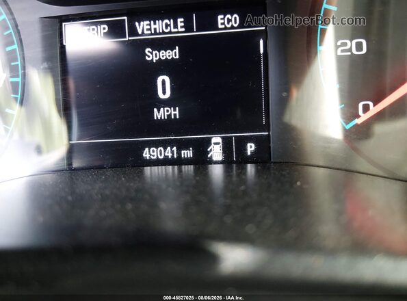 1GCHSBEN8J1248280 2018 CHEVROLET COLORADO Серебряный 