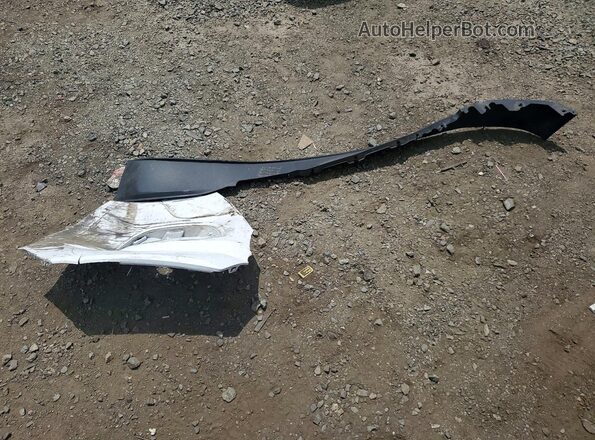 1GCHSBEN8L1237881 2020 CHEVROLET COLORADO White Շարժիչի բաժամունքի տեսք
