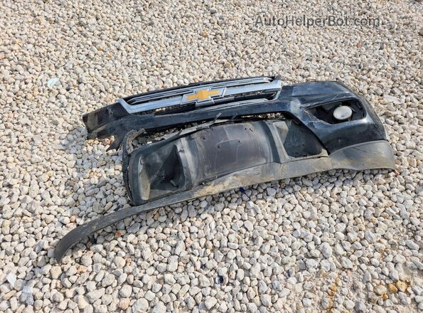 1GCHSCE3XG1136769 2016 CHEVROLET COLORADO Black Вид підкапотного простору