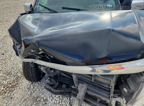 1GCHSCE3XG1136769 2016 CHEVROLET COLORADO Black Вид задньої частини салону