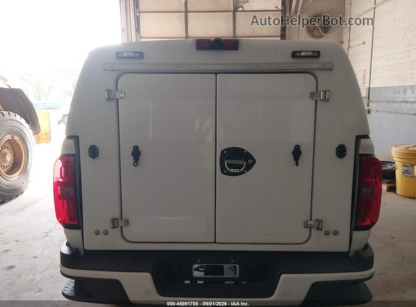 1GCHSCEA6M1227368 2021 CHEVROLET COLORADO White 