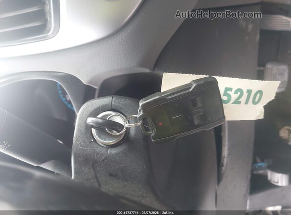 1GCHSCEN0L1198399 2020 CHEVROLET COLORADO White Вид панелі приладів