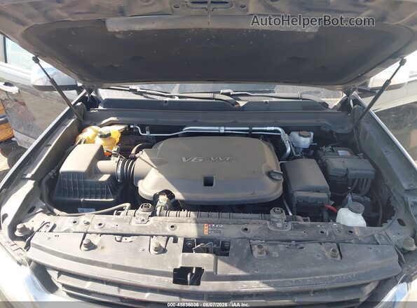 1GCHSCEN7J1210271 2018 CHEVROLET COLORADO Черный Вид сзади