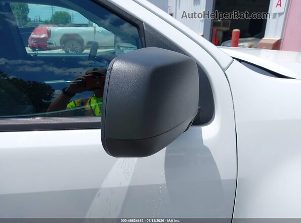 1GCHTBEA5G1279750 2016 CHEVROLET COLORADO White 