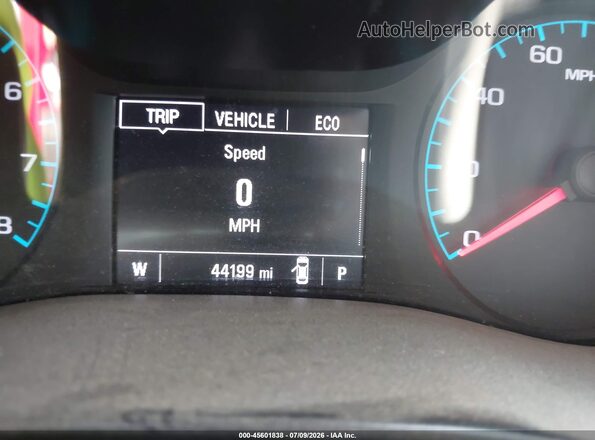1GCHTBEAXH1222235 2017 CHEVROLET COLORADO Красный 