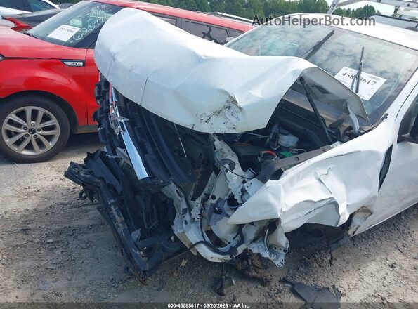 1GCHTBENXM1205674 2021 CHEVROLET COLORADO Белый Вид щитка приборов