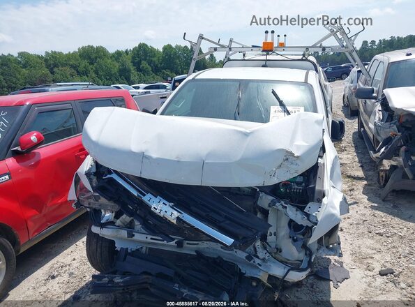 1GCHTBENXM1205674 2021 CHEVROLET COLORADO Белый 