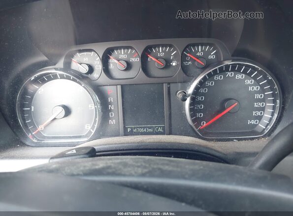 1GCNCNEH2GZ174019 2016 CHEVROLET SILVERADO Серебряный Вид задних сидений