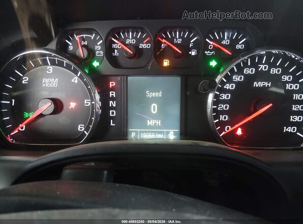 1GCNCNEH8HZ361430 2017 CHEVROLET SILVERADO White უკანა სავარძლების ხედი