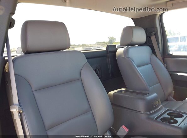 1GCNKNEC7GZ288380 2016 CHEVROLET SILVERADO Gray Widok naklejki z numerem VIN