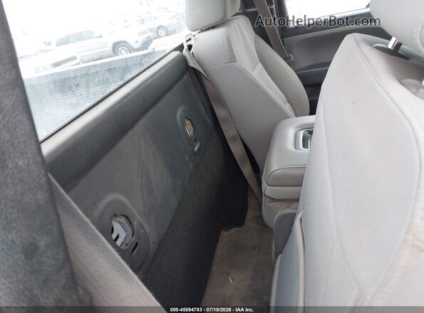 1GCNKNEH2GZ316713 2016 CHEVROLET SILVERADO White VIN კოდის სტიკერის ხედი