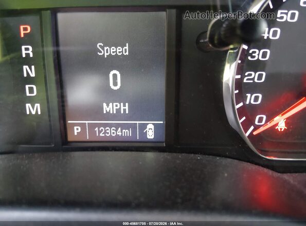 1GCNKNEH3GZ270034 2016 CHEVROLET SILVERADO Silver 