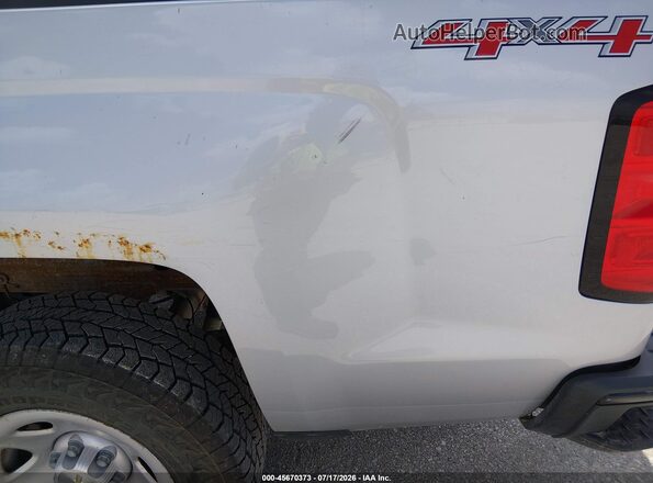 1GCNKNEHXGZ244675 2016 CHEVROLET SILVERADO Silver 
