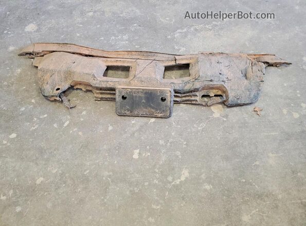 1GCPDAEK4PZ200792 2023 CHEVROLET SILVERADO White ძრავის განყოფილების ხედი