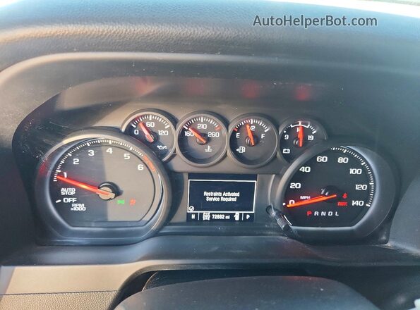 1GCPDBEK3PZ301909 2023 CHEVROLET SILVERADO Black Սարքավորումների վահանակի տեսք