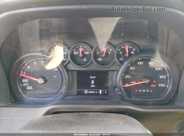 1GCPDBEK5NZ593057 2022 CHEVROLET SILVERADO Black უკანა სავარძლების ხედი