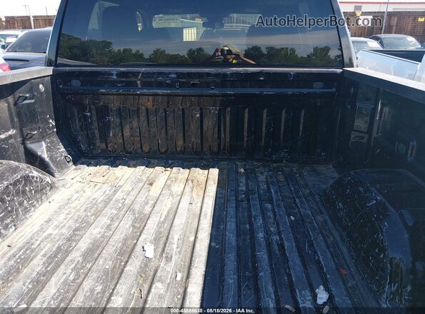 1GCPDBEK5NZ593057 2022 CHEVROLET SILVERADO Black 