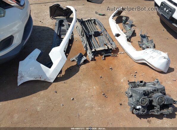 1GCPDBEK9NZ609454 2022 CHEVROLET SILVERADO White 