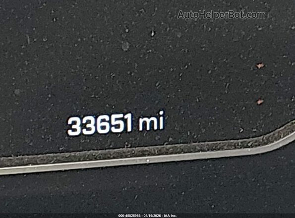 1GCPDKEK6RZ264020 2024 CHEVROLET SILVERADO Red Widok wnętrza 360 stopni