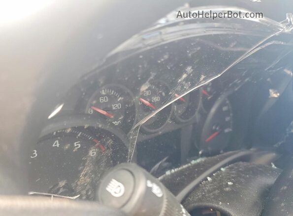 1GCPKBEK6TZ125566 2026 CHEVROLET SILVERADO Черный Вид щитка приборов