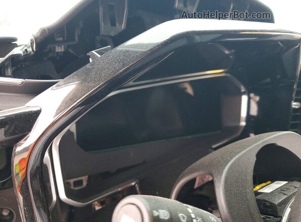 1GCPKWEK0TZ217876 2026 CHEVROLET SILVERADO Белый Вид щитка приборов