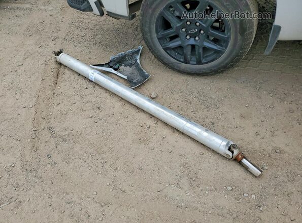 1GCPKWEK9TZ209548 2026 CHEVROLET SILVERADO Белый Вид подкапотного пространства