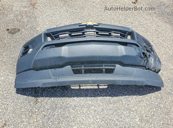 1GCPSBEK1P1124118 2023 CHEVROLET COLORADO White Vista del compartimento del motor