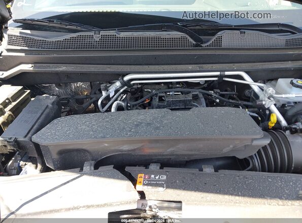 1GCPSBEK1T1186449 2026 CHEVROLET COLORADO Black Rear view